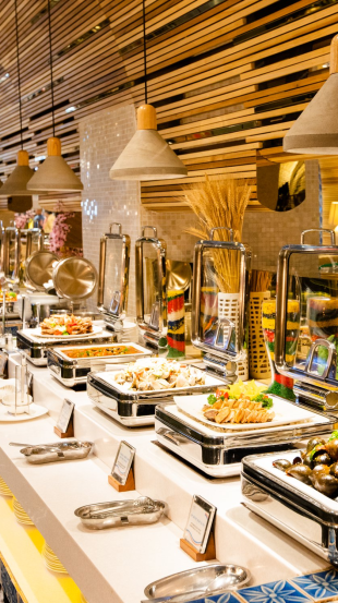 Nhà Hàng Và Nấu Ăn Ở Vũng Tàu