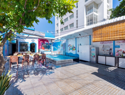 Villa Vũng Tàu Giá Rẻ Gần Biển – Ưu Đãi Hè 2025
