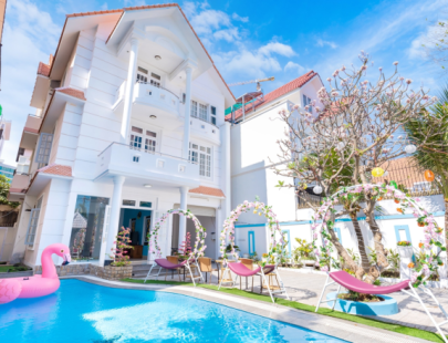 Thuê Villa Du Lịch Vũng Tàu – Lựa Chọn Hoàn Hảo Cho Kỳ Nghỉ Trọn Vẹn
