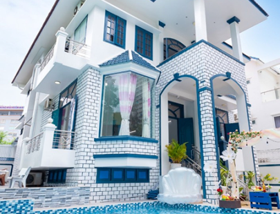 Villa Homestay Chung Cư Nổi Tiếng Tại Vũng Tàu