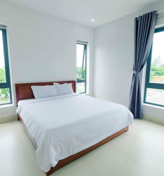 Villa Minh Phước