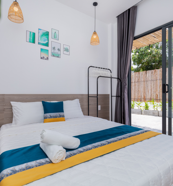 3B Trệt Không Lầu Villa Hồ Bơi Vũng Tàu