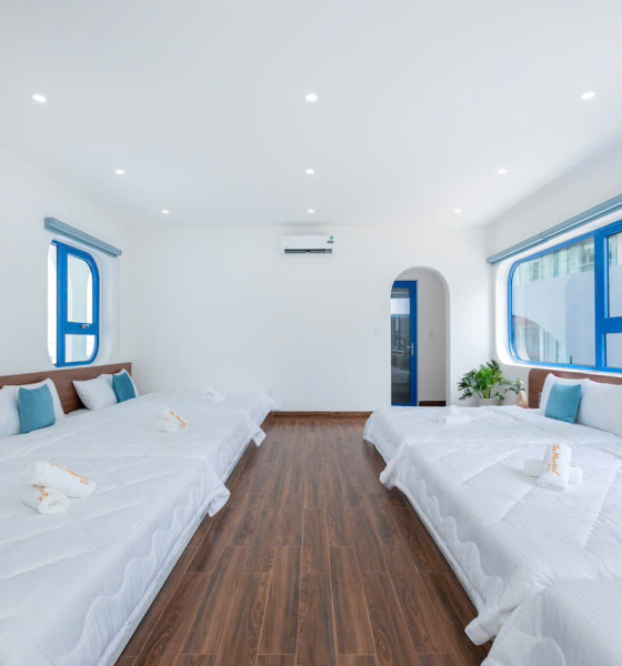 The Marisol Villa Hồ Bơi Vũng Tàu