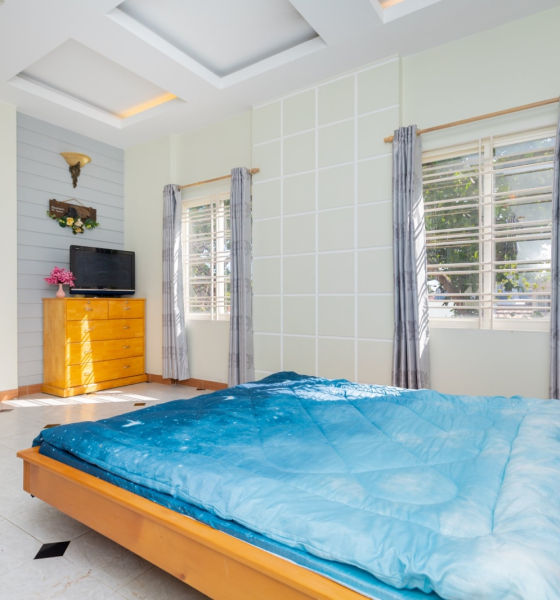Villa 22 Bà Triệu - Bãi Trước