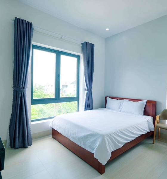 Villa Minh Phước