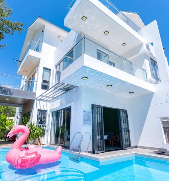 Villa Minh Phước