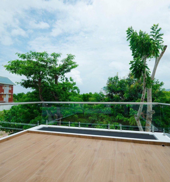 Villa Minh Phước