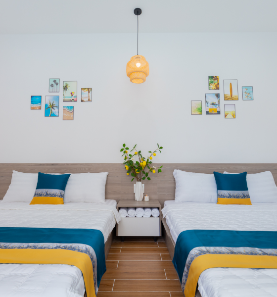 3B Trệt Không Lầu Villa Hồ Bơi Vũng Tàu