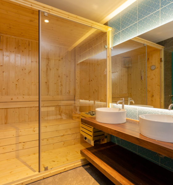 Villa 45 Thùy Vân Đi Bộ Ra Biển