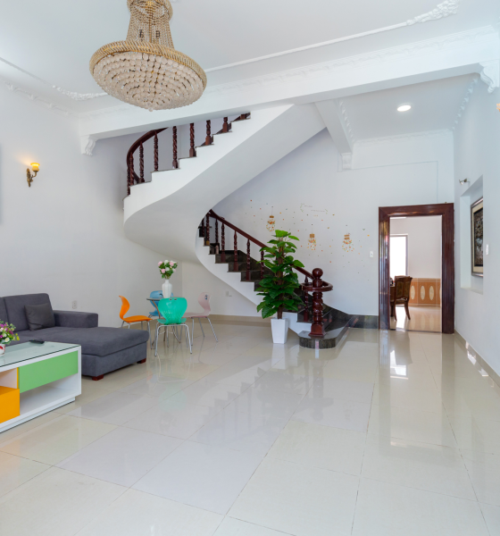 11B Villa Hồ Bơi Vũng Tàu Gần Biển