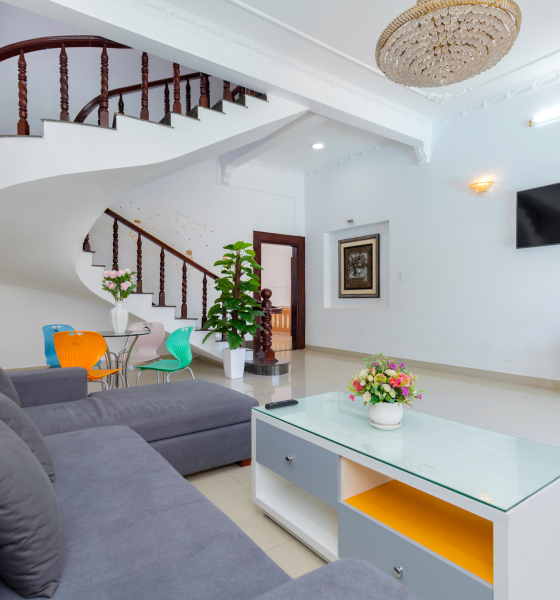 11B Villa Hồ Bơi Vũng Tàu Gần Biển