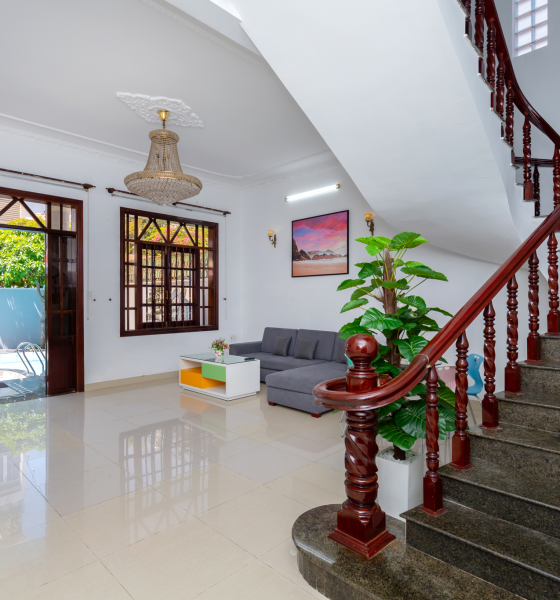 11B Villa Hồ Bơi Vũng Tàu Gần Biển