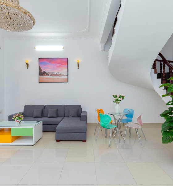 11B Villa Hồ Bơi Vũng Tàu Gần Biển