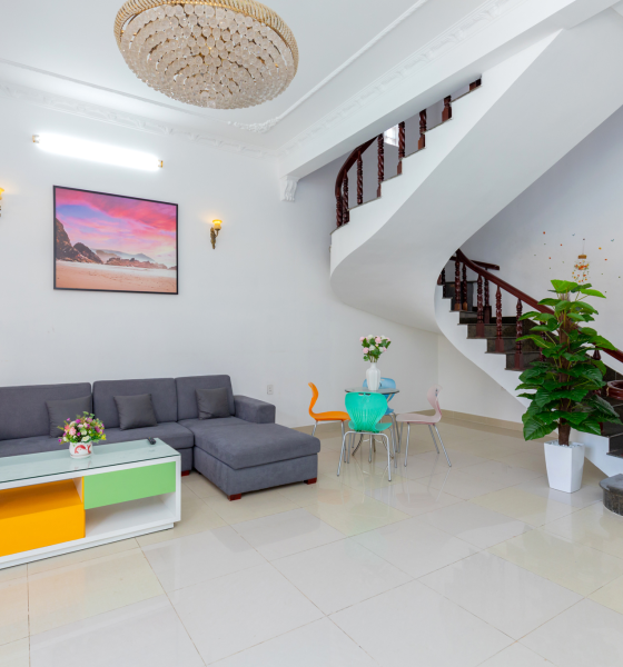 11B Villa Hồ Bơi Vũng Tàu Gần Biển