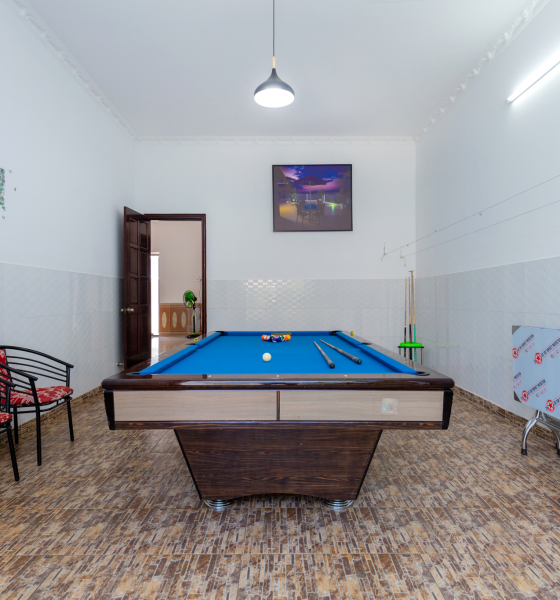 11B Villa Hồ Bơi Vũng Tàu Gần Biển