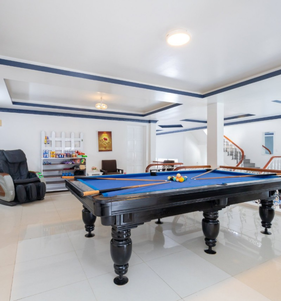 Amy Villa 3 298 Phan Chu Trinh Đi Bộ Ra Biển