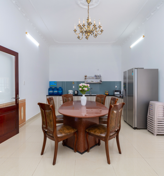 11B Villa Hồ Bơi Vũng Tàu Gần Biển