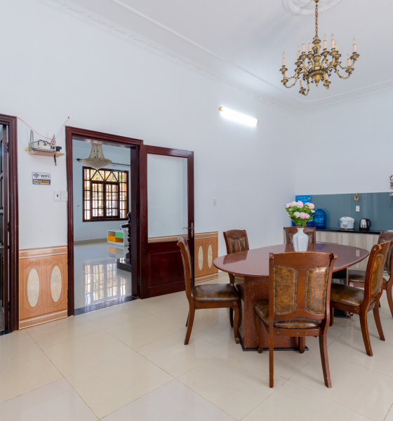 11B Villa Hồ Bơi Vũng Tàu Gần Biển