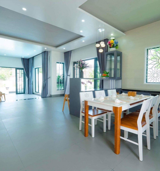 Villa Minh Phước