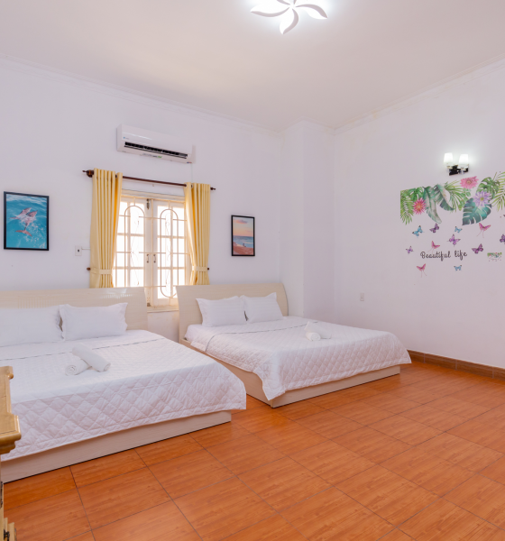 11B Villa Hồ Bơi Vũng Tàu Gần Biển