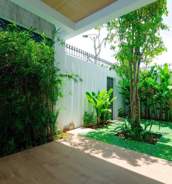 Villa Minh Phước