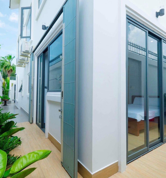 Villa Minh Phước