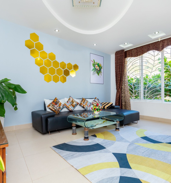Villa 69 Trần Phú View Biển Sát Biển