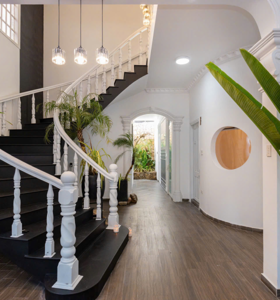 Black Castle - Villa Hồ Bơi Vũng Tàu