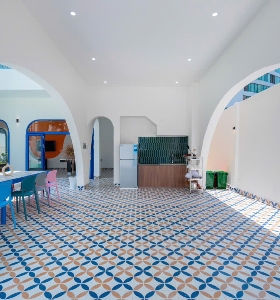 The Marisol Villa Hồ Bơi Vũng Tàu