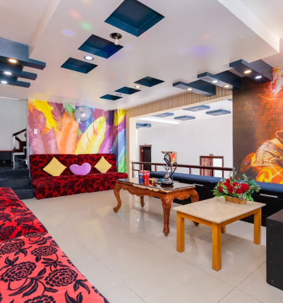 Amy Villa 5 Gần Biển Đi Bộ Ra Bãi Thùy Vân