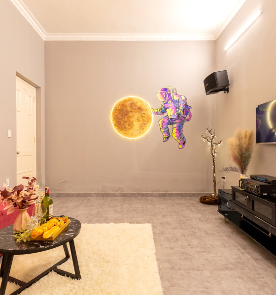 7 Lô C Villa Hồ Bơi Vũng Tàu Gần Biển