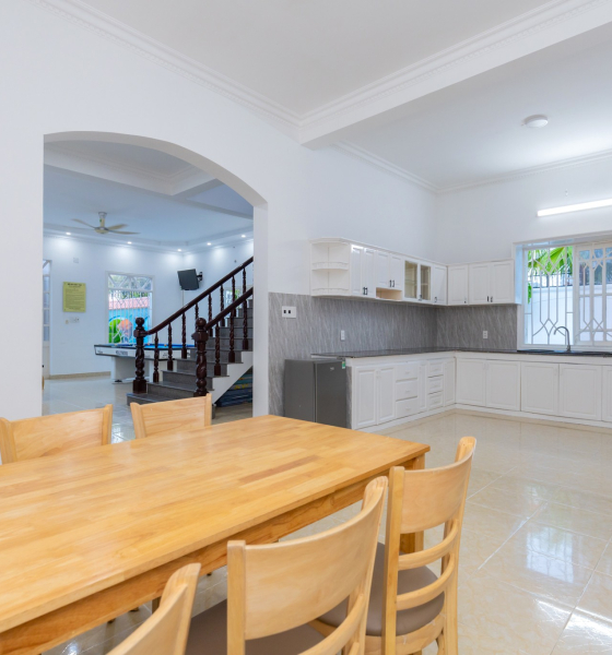 7 Lô C Villa Hồ Bơi Vũng Tàu Gần Biển