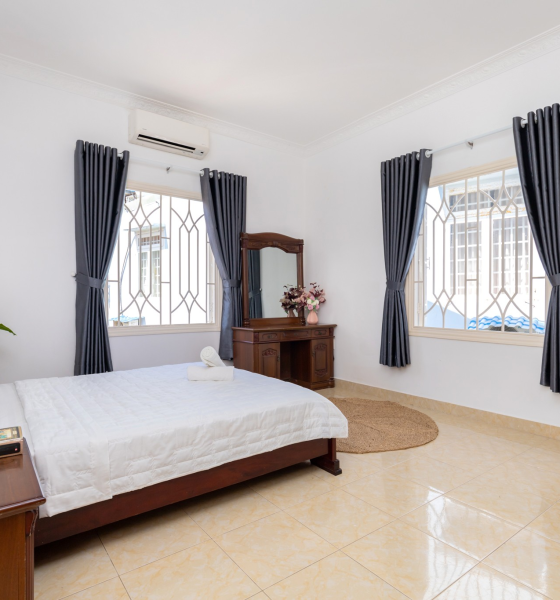 7 Lô C Villa Hồ Bơi Vũng Tàu Gần Biển