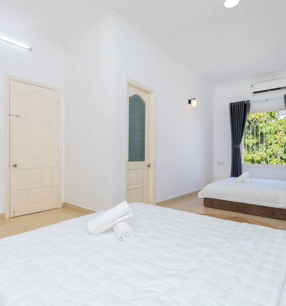 7 Lô C Villa Hồ Bơi Vũng Tàu Gần Biển