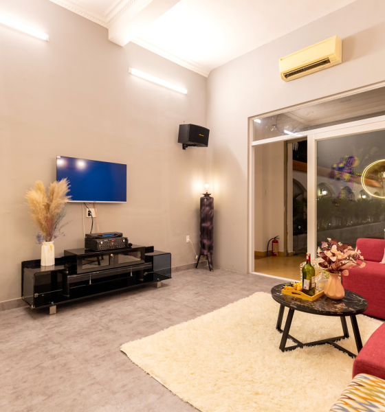 7 Lô C Villa Hồ Bơi Vũng Tàu Gần Biển