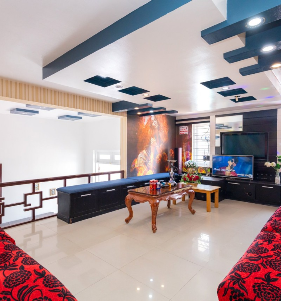 Amy Villa 5 Gần Biển Đi Bộ Ra Bãi Thùy Vân