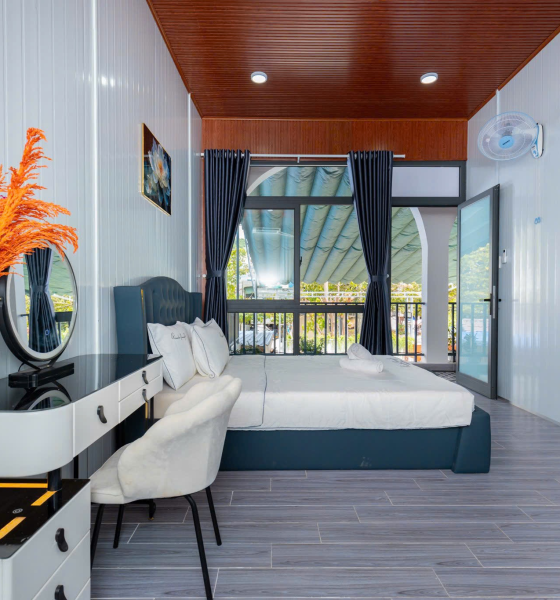 Amy Villa 50 Võ Thị Sáu Villa Hồ Bơi Vũng Tàu