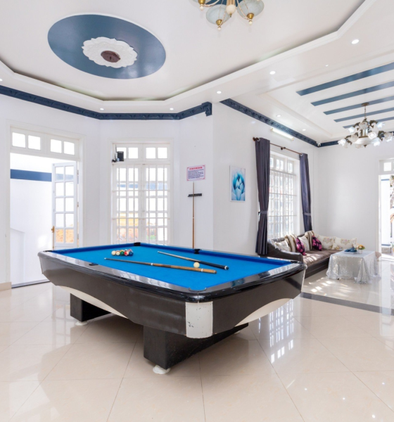 Amy Villa 7 Đi Bộ Ra Biển Bãi Sau Thùy Vân