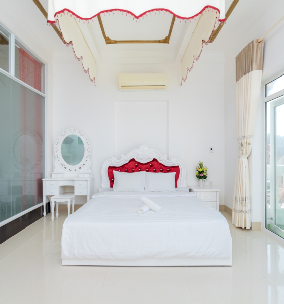 Số 5 Lạc Long Quân