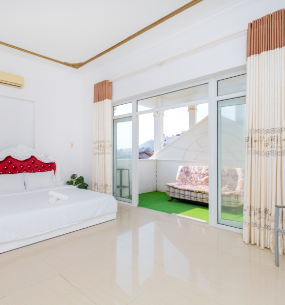 Số 5 Lạc Long Quân