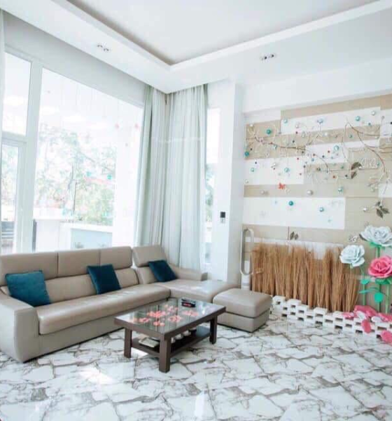 10 Nguyễn Hữu Tiến