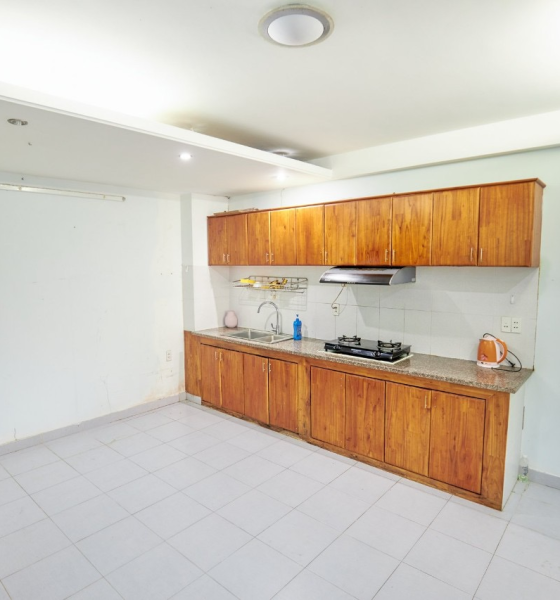Homestay 45/16 C Thùy Vân