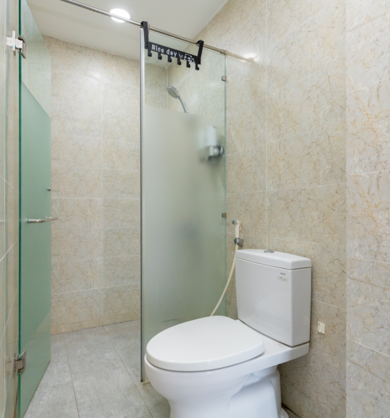 Chung Cư Gold Sea A14 - 06 - 5 Phòng Ngủ