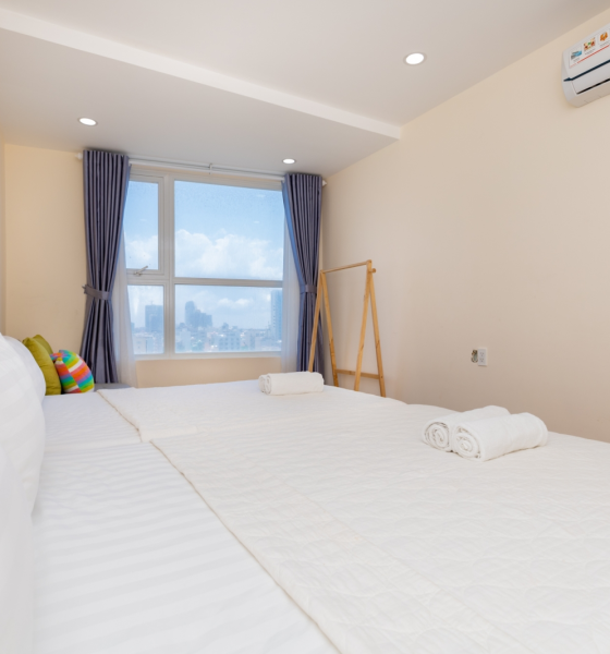 Chung Cư Gold Sea A9 - 03 - 3 Phòng Ngủ