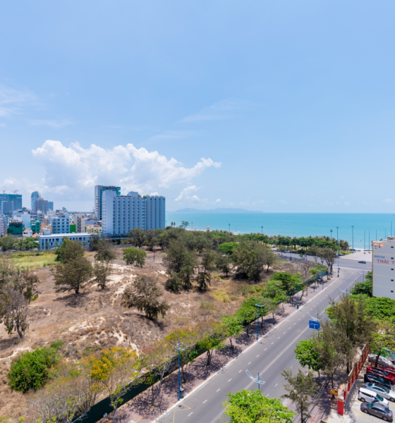Chung Cư Gold Sea A9 - 03 - 3 Phòng Ngủ