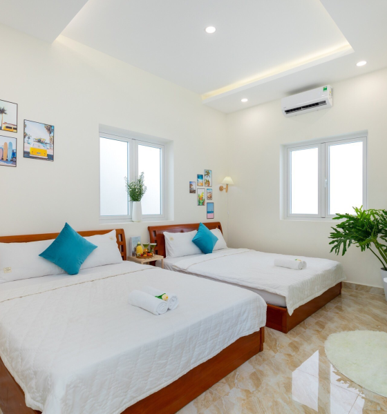 C8 Villa Hồ Bơi Vũng Tàu Gần Biển