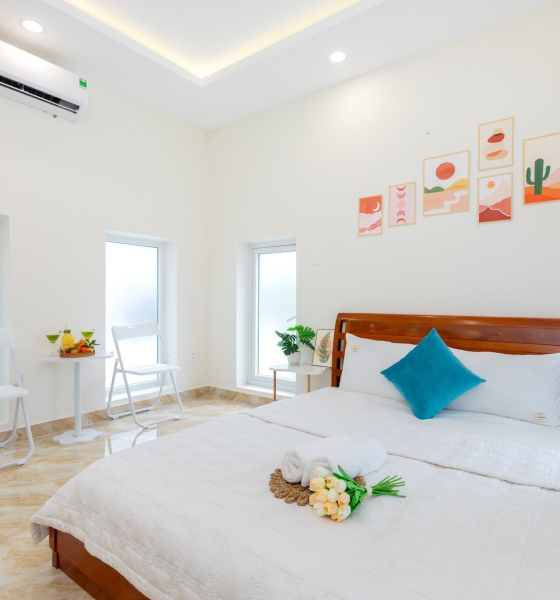 C8 Villa Hồ Bơi Vũng Tàu Gần Biển