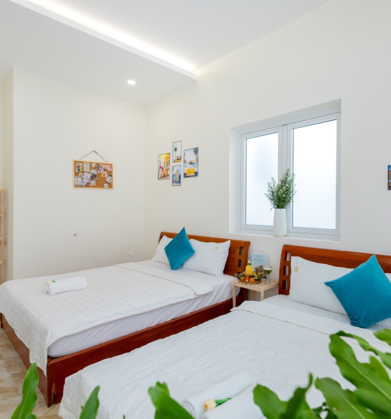 C8 Villa Hồ Bơi Vũng Tàu Gần Biển