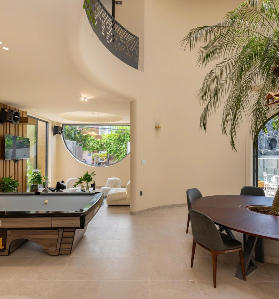 Đàn Villa Hồ Bơi Vũng Tàu Gần Biển