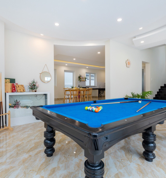 C8 Villa Hồ Bơi Vũng Tàu Gần Biển